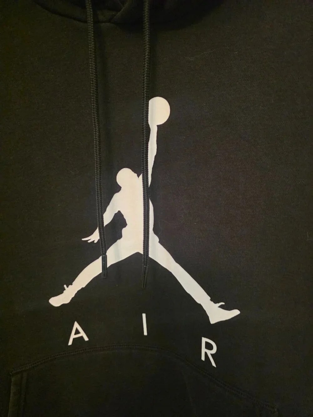 Jordan air jumpman